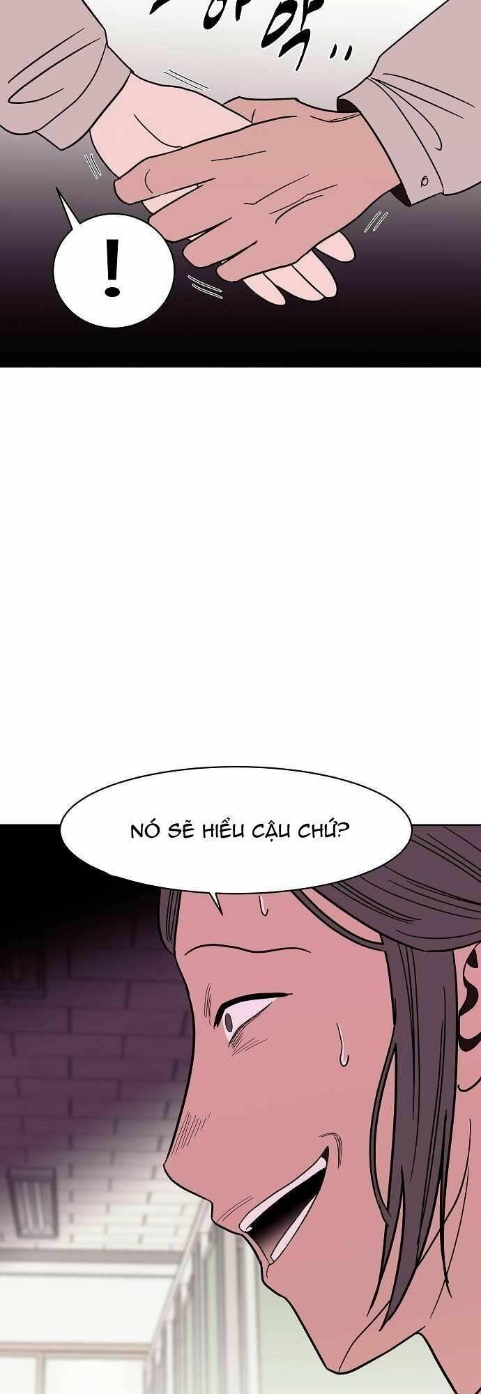 Ngọn Lửa Xanh - Chương 35