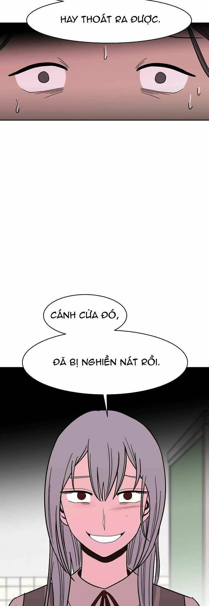 Ngọn Lửa Xanh - Chương 35