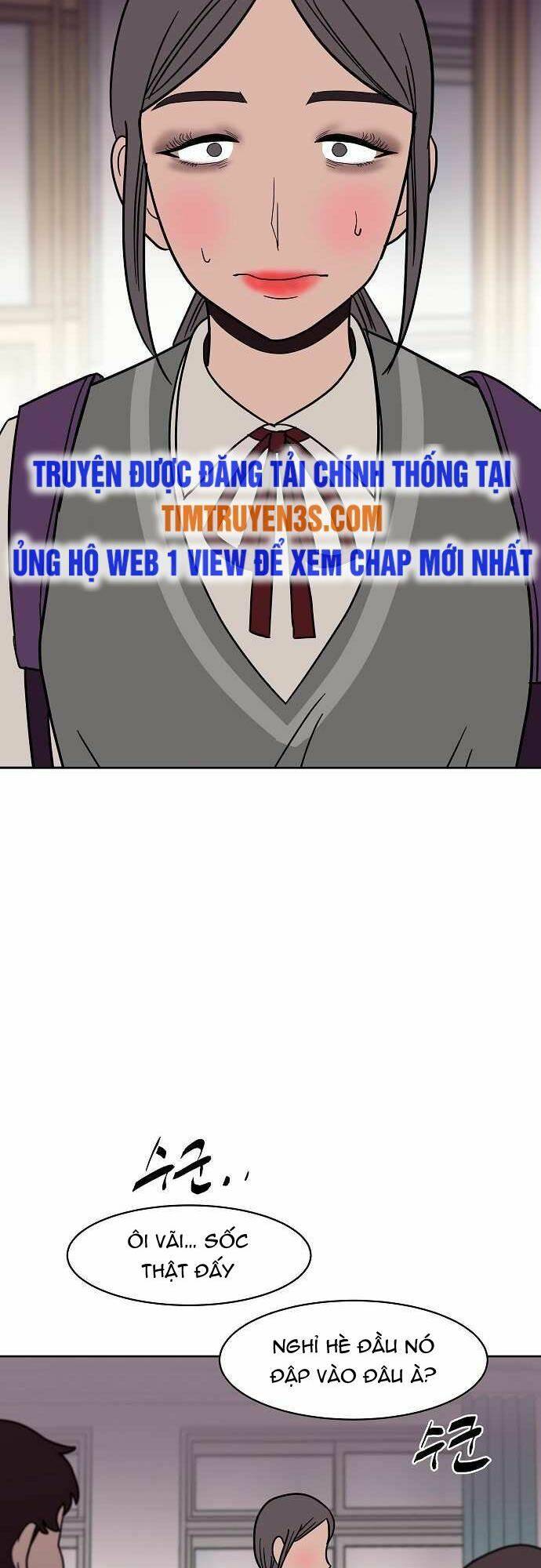 Ngọn Lửa Xanh - Chương 35