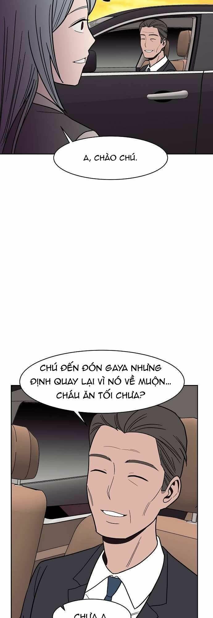 Ngọn Lửa Xanh - Chương 35
