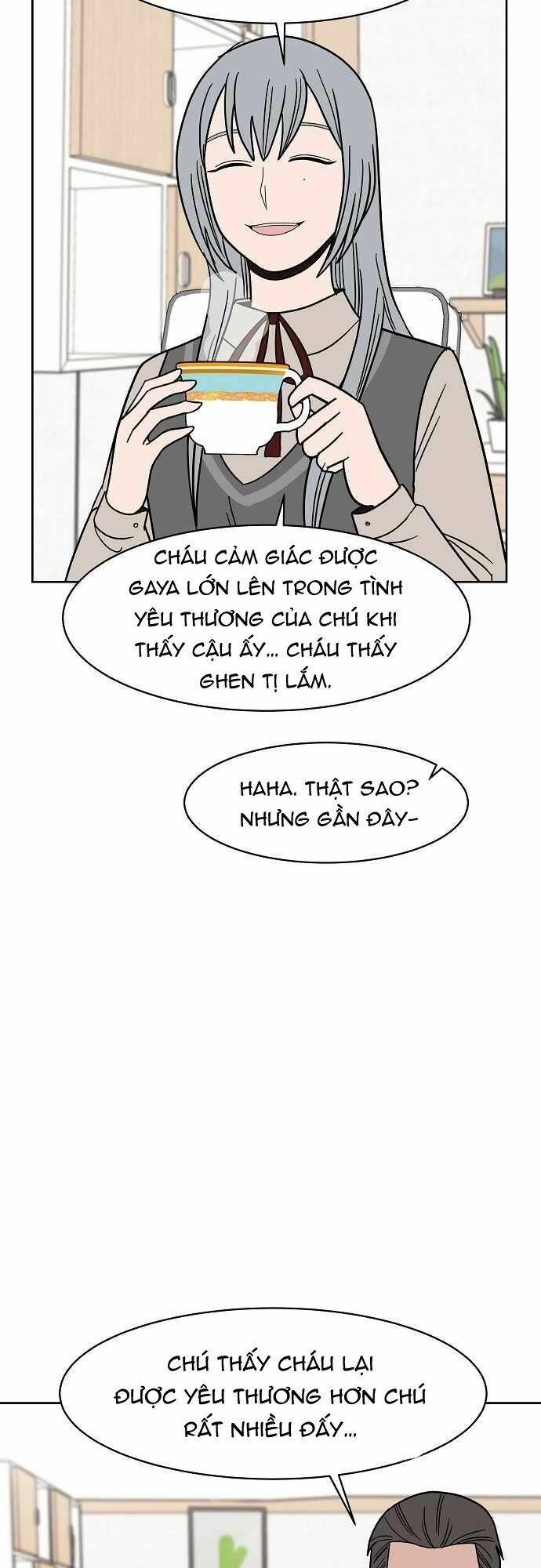 Ngọn Lửa Xanh - Chương 36