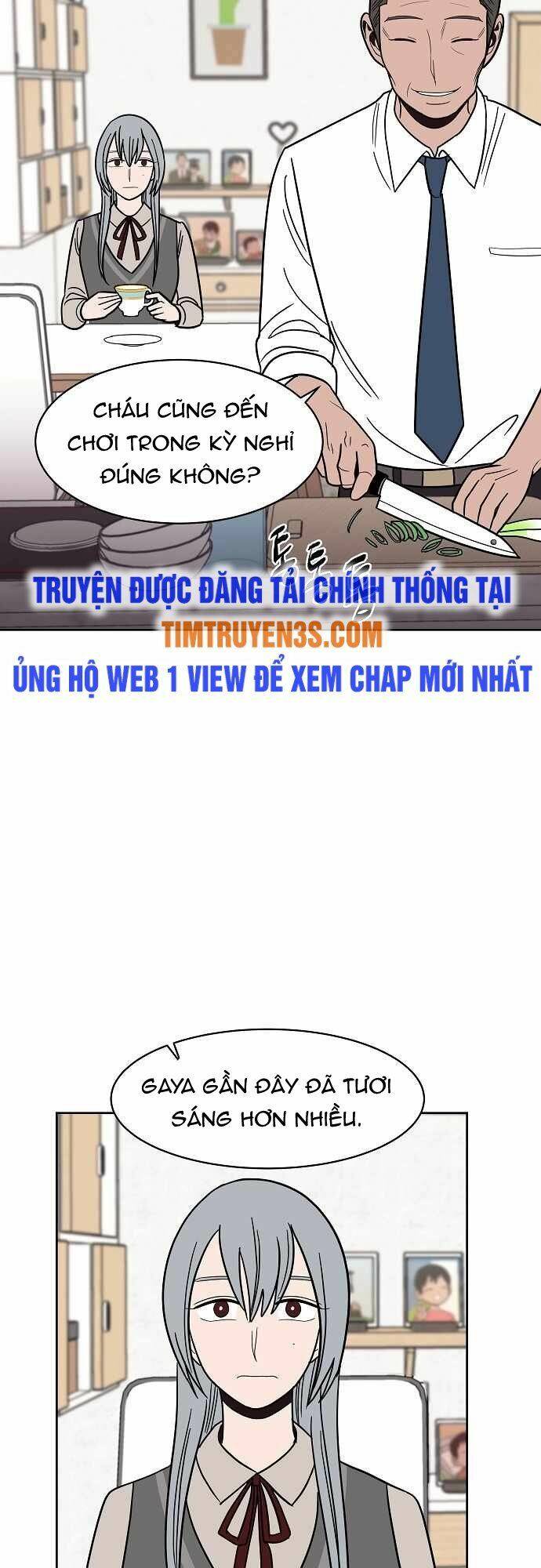Ngọn Lửa Xanh - Chương 36