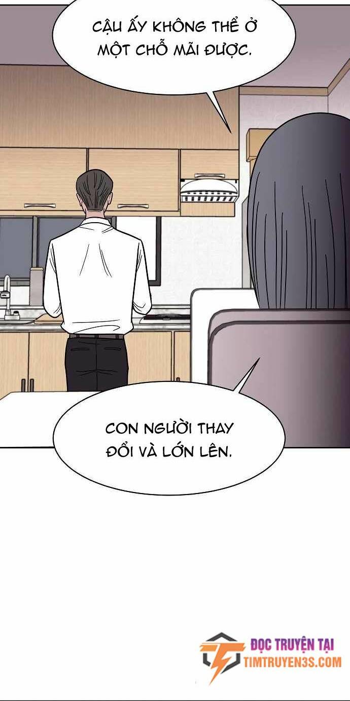Ngọn Lửa Xanh - Chương 36