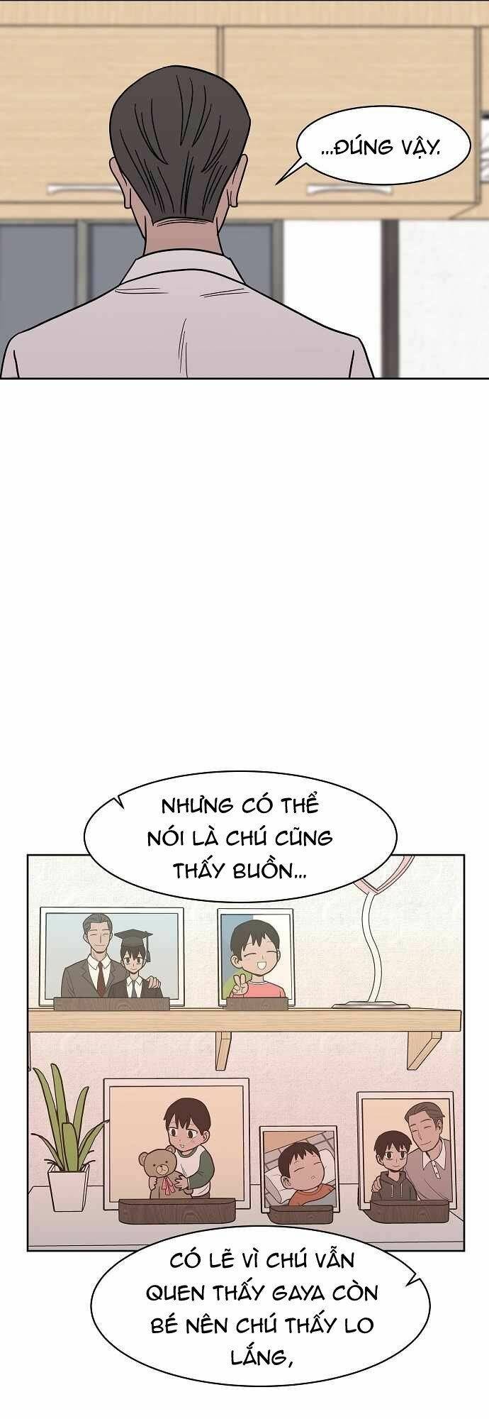 Ngọn Lửa Xanh - Chương 36