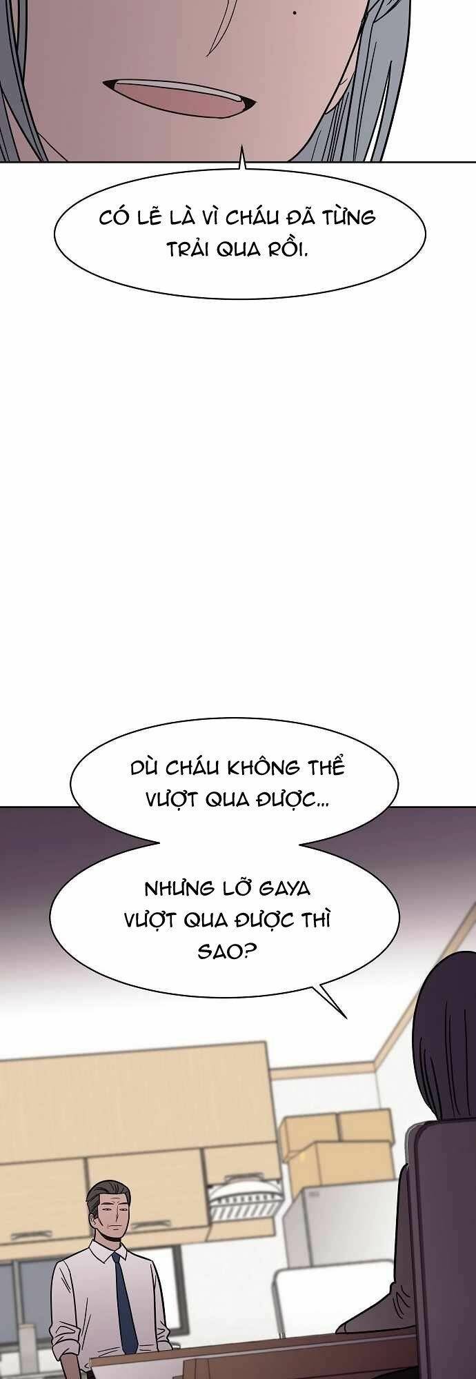 Ngọn Lửa Xanh - Chương 36