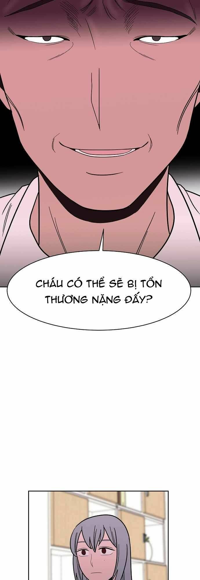Ngọn Lửa Xanh - Chương 36