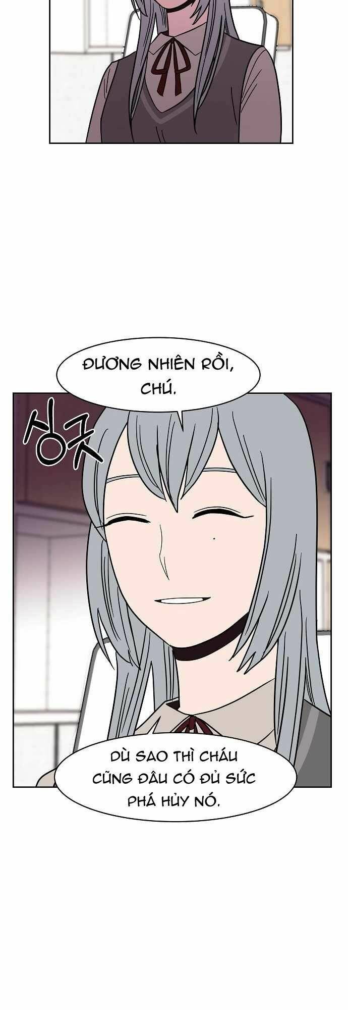 Ngọn Lửa Xanh - Chương 36