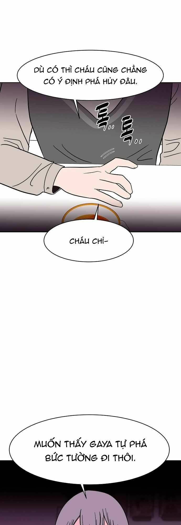 Ngọn Lửa Xanh - Chương 36