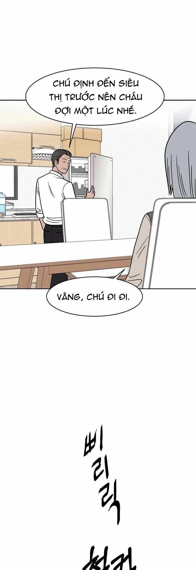 Ngọn Lửa Xanh - Chương 36