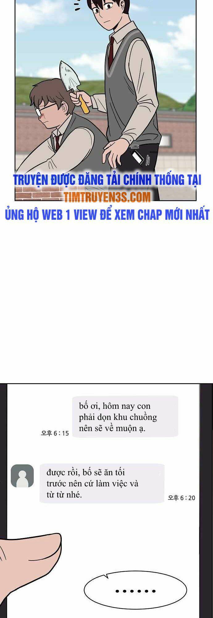 Ngọn Lửa Xanh - Chương 36