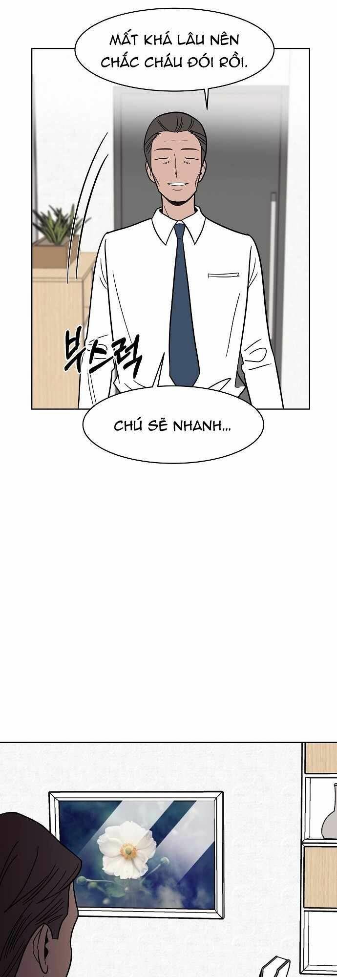 Ngọn Lửa Xanh - Chương 36
