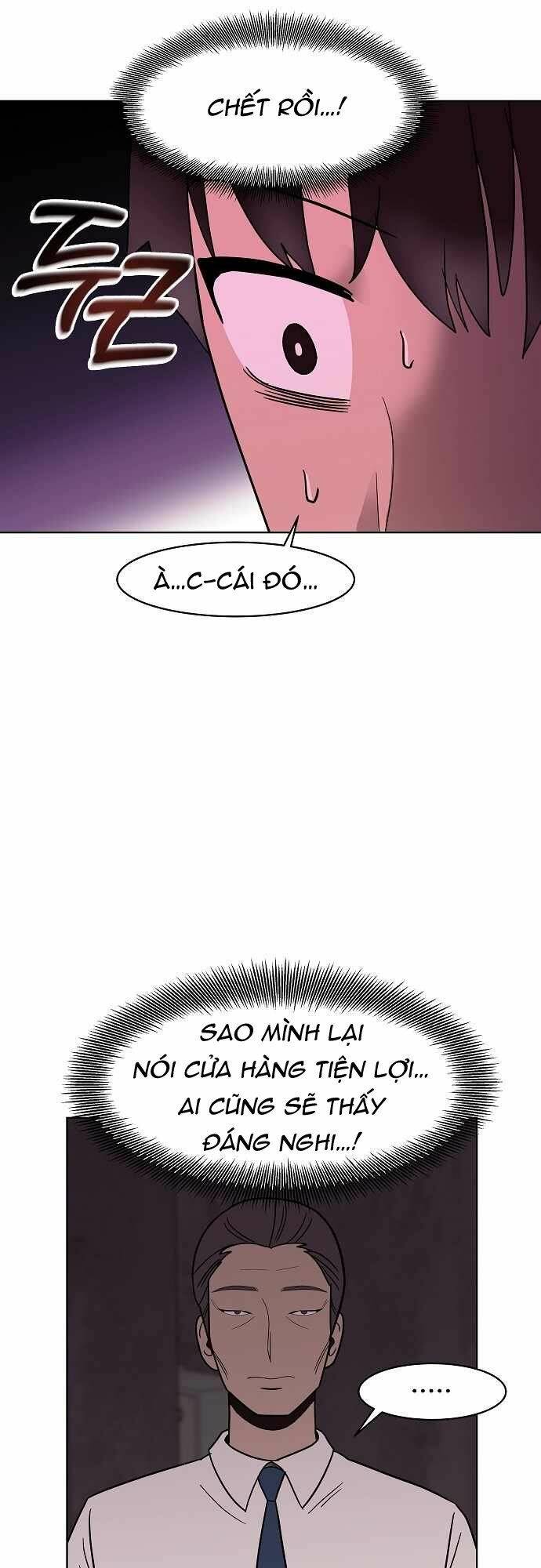 Ngọn Lửa Xanh - Chương 37