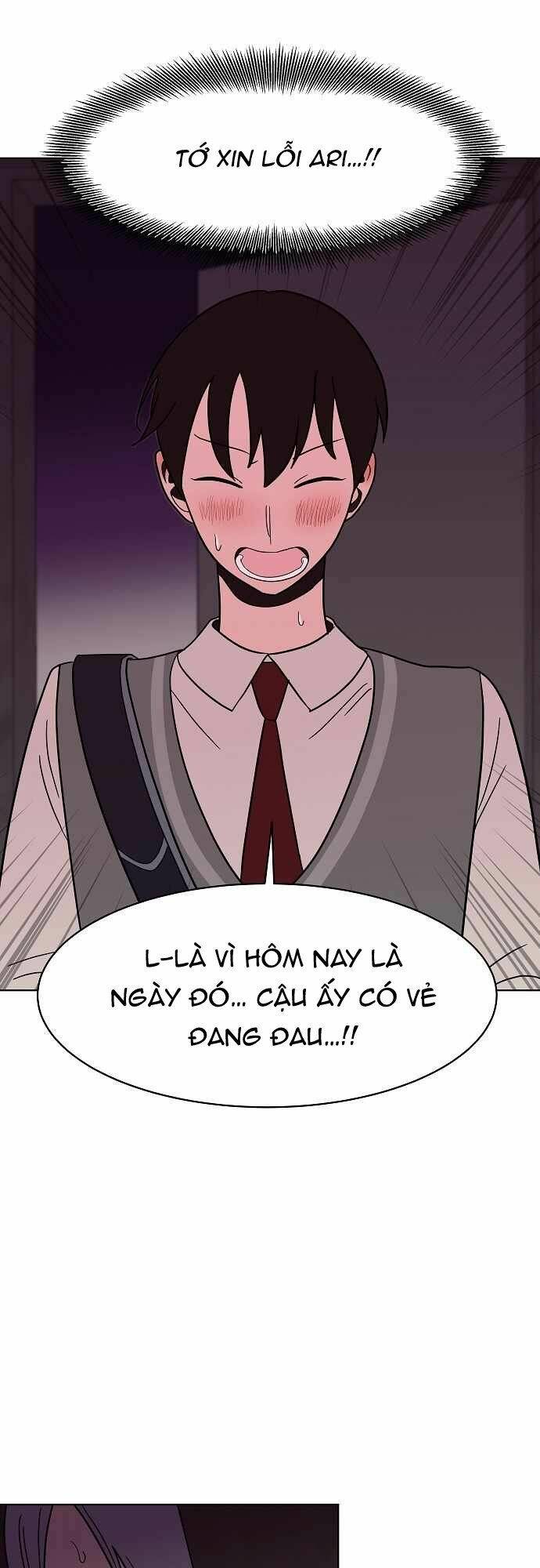 Ngọn Lửa Xanh - Chương 37