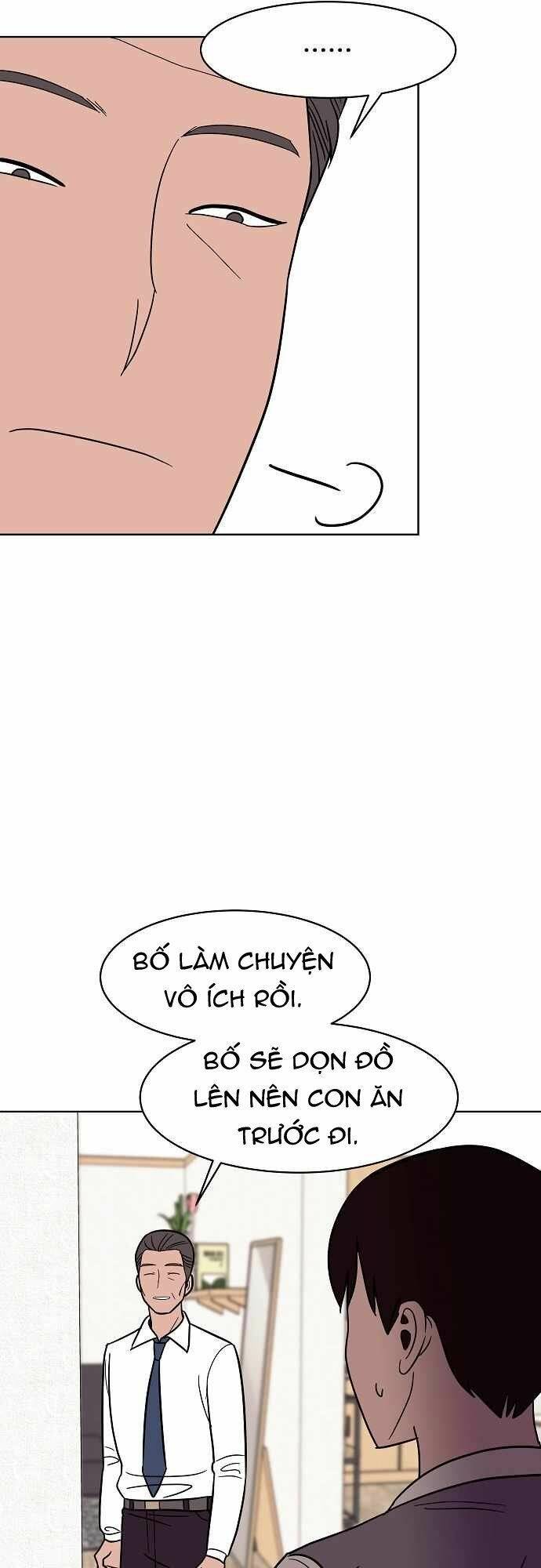 Ngọn Lửa Xanh - Chương 37