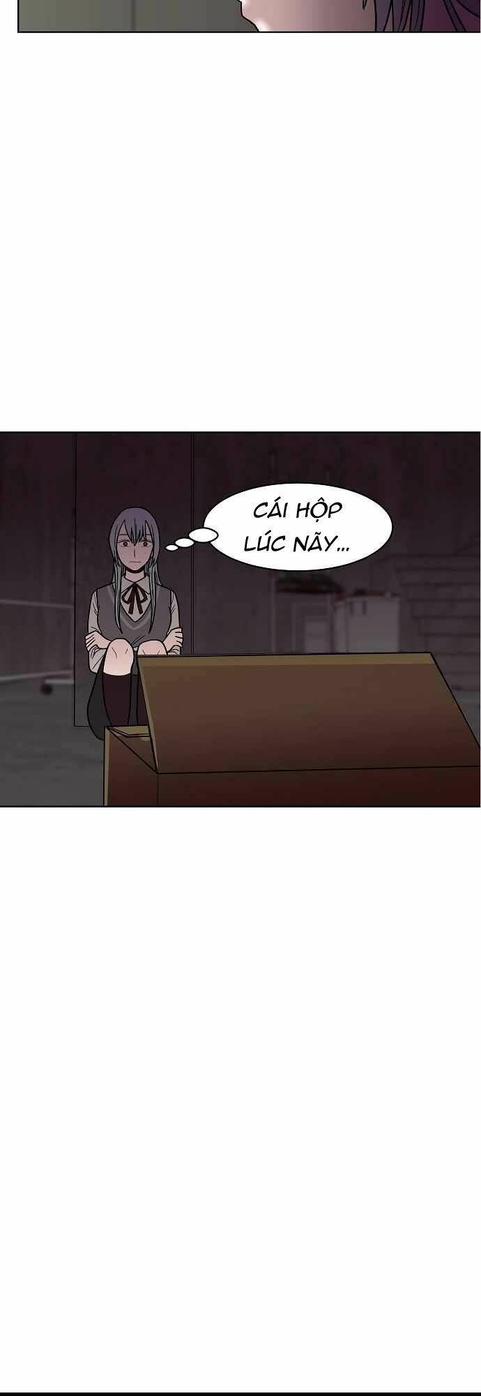 Ngọn Lửa Xanh - Chương 37