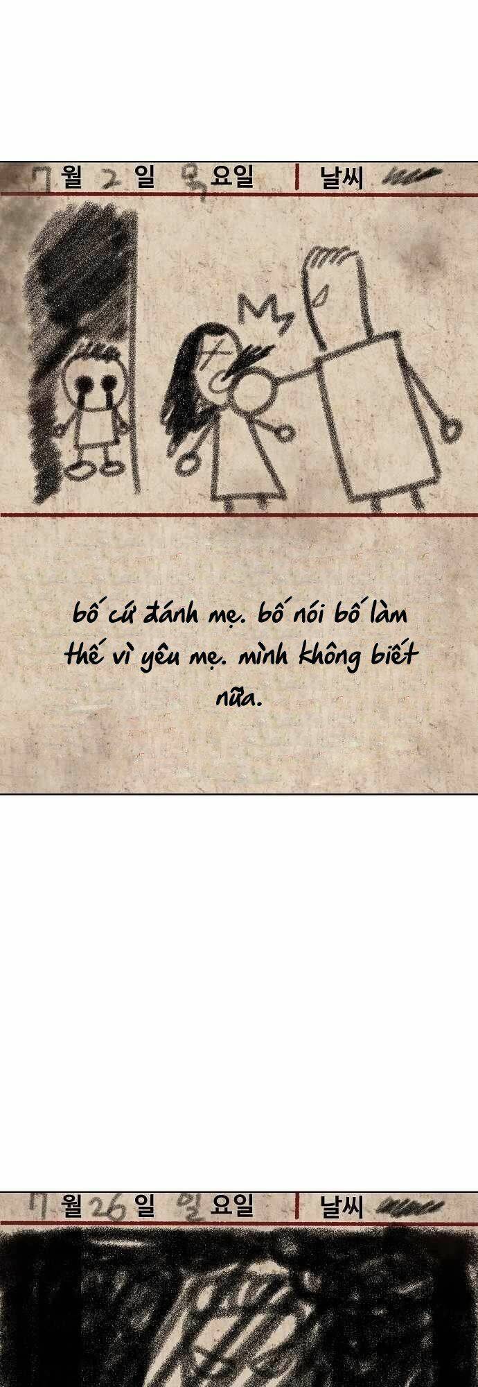 Ngọn Lửa Xanh - Chương 37