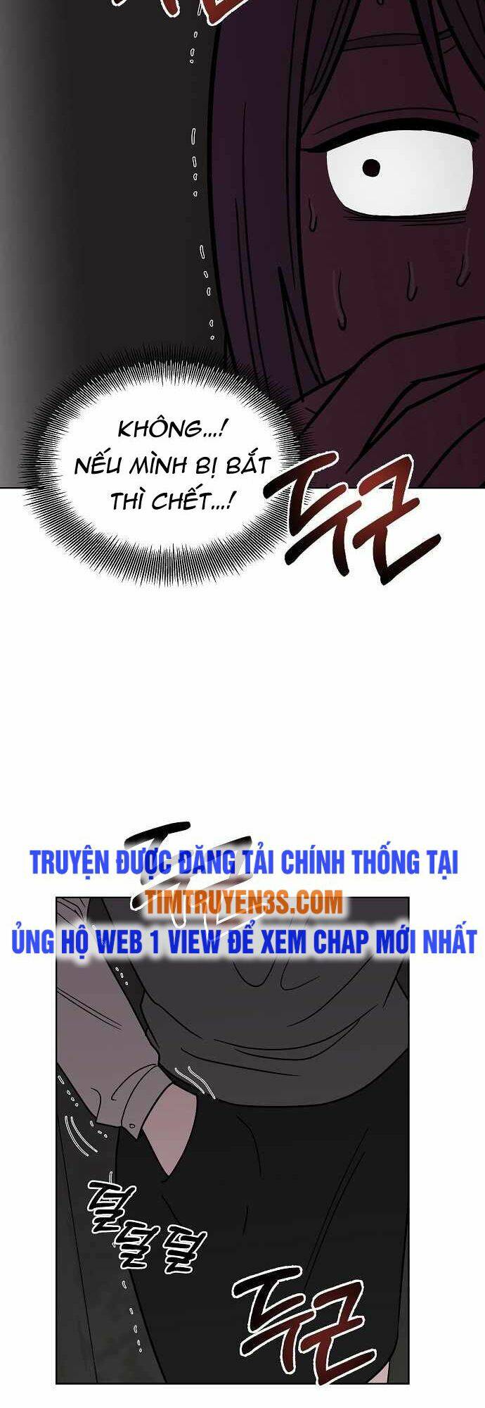 Ngọn Lửa Xanh - Chương 37
