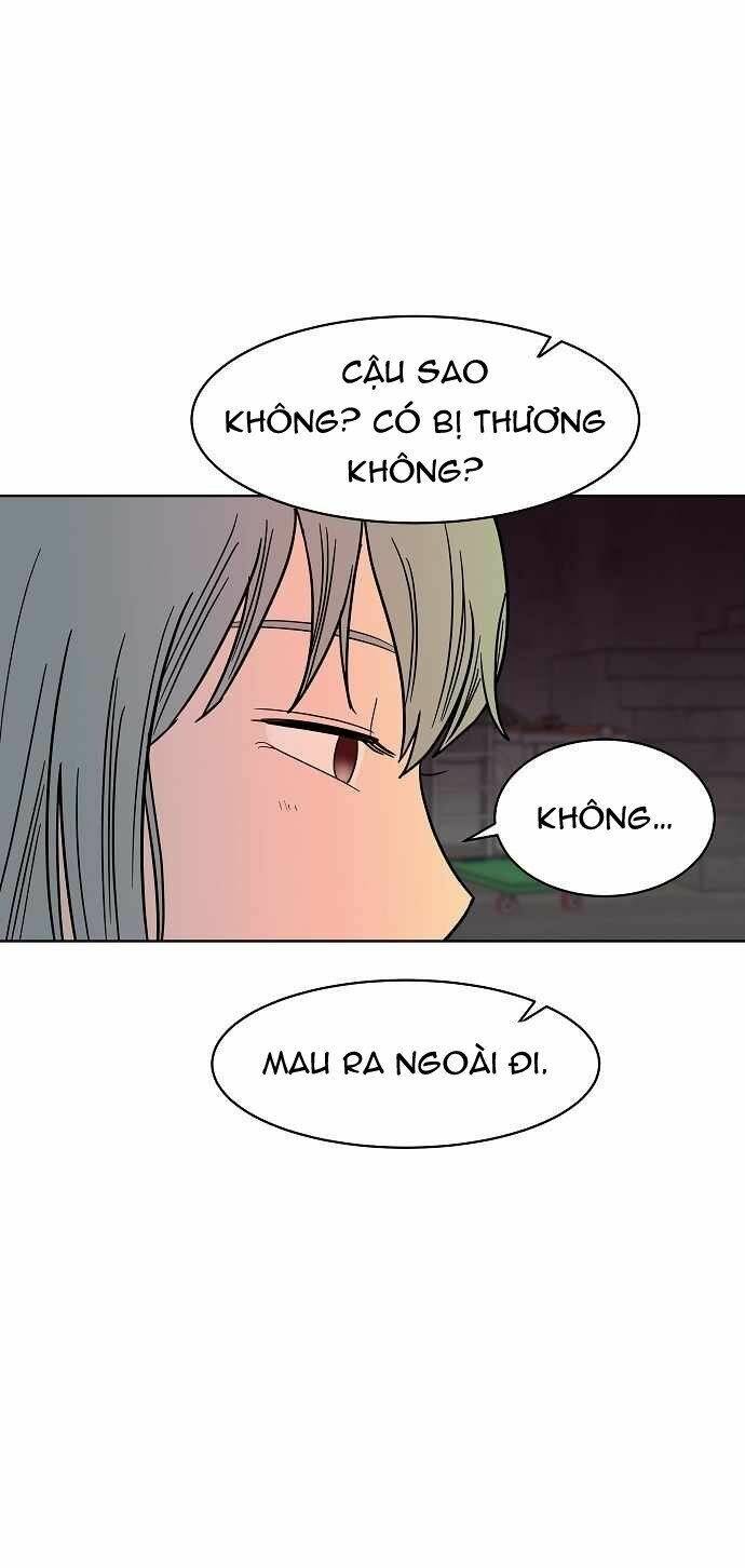 Ngọn Lửa Xanh - Chương 37