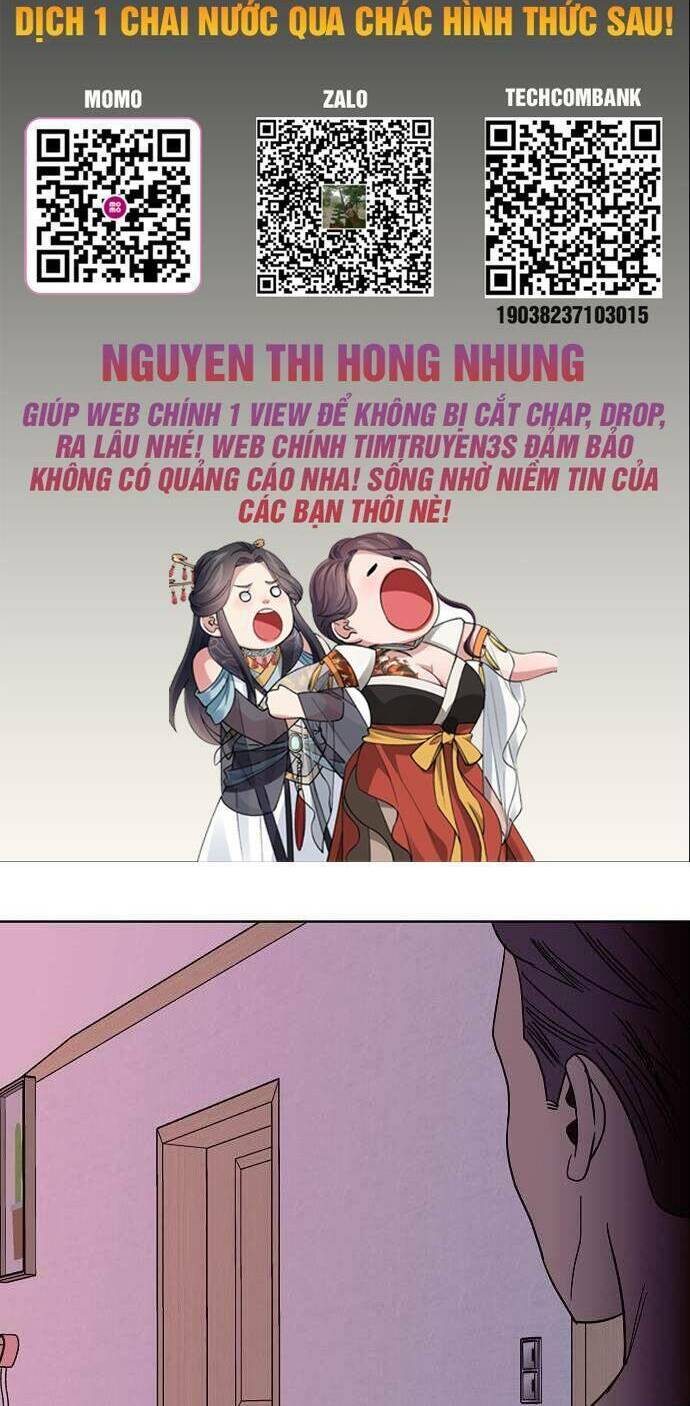 Ngọn Lửa Xanh - Chương 38