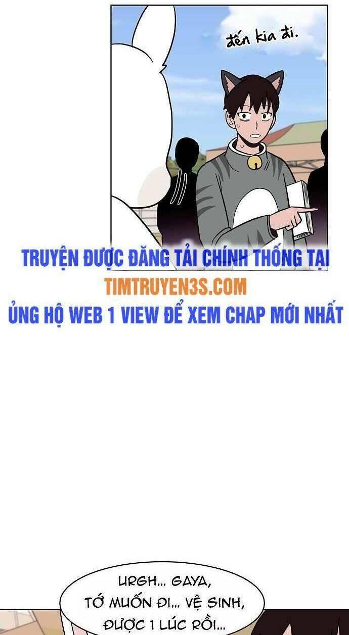 Ngọn Lửa Xanh - Chương 38