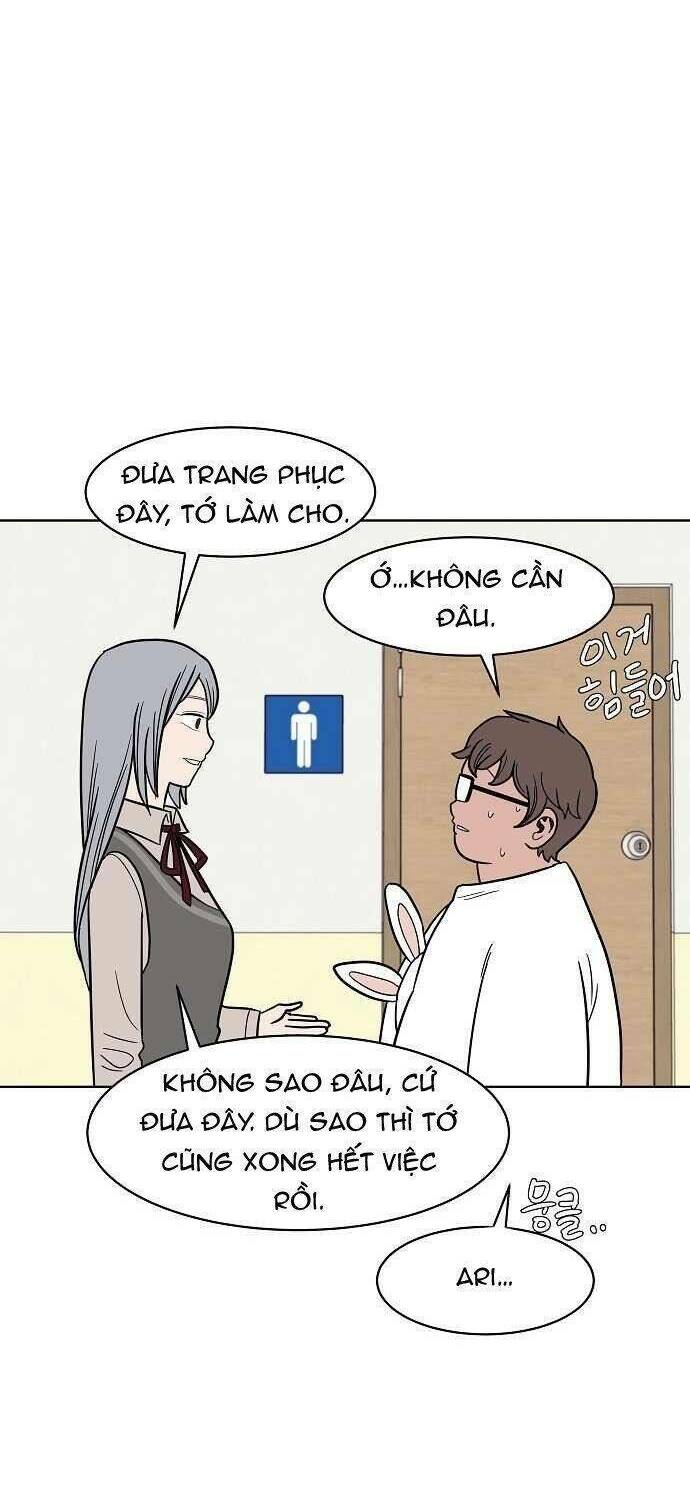 Ngọn Lửa Xanh - Chương 38