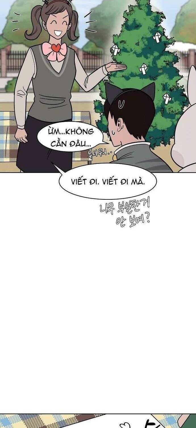 Ngọn Lửa Xanh - Chương 38