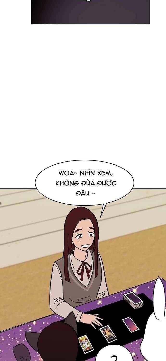 Ngọn Lửa Xanh - Chương 38