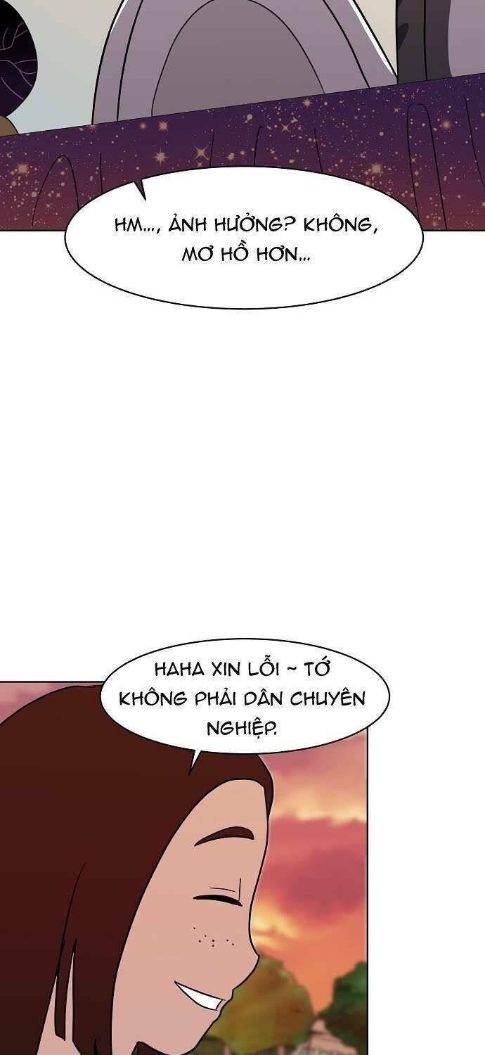 Ngọn Lửa Xanh - Chương 38