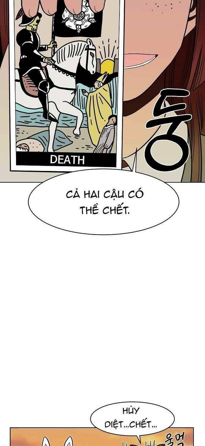 Ngọn Lửa Xanh - Chương 38
