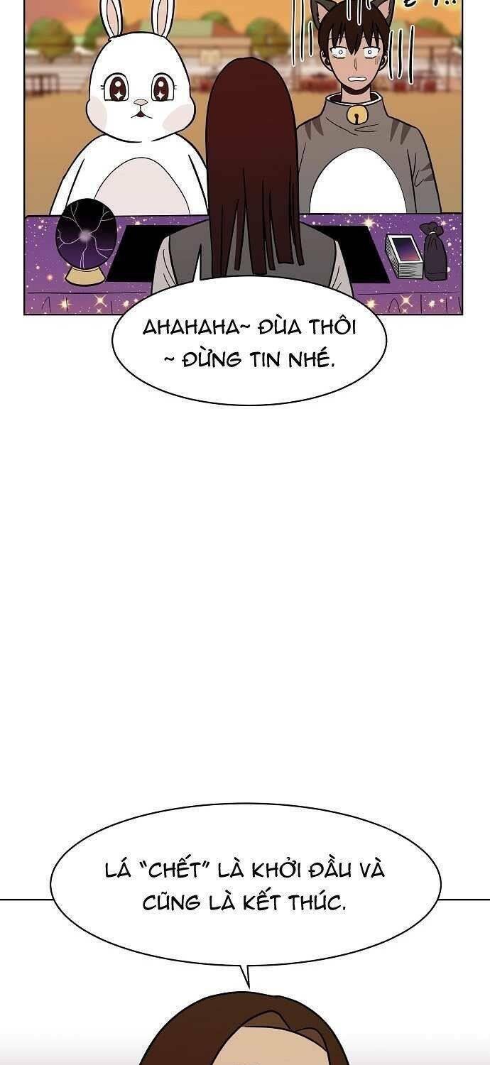 Ngọn Lửa Xanh - Chương 38