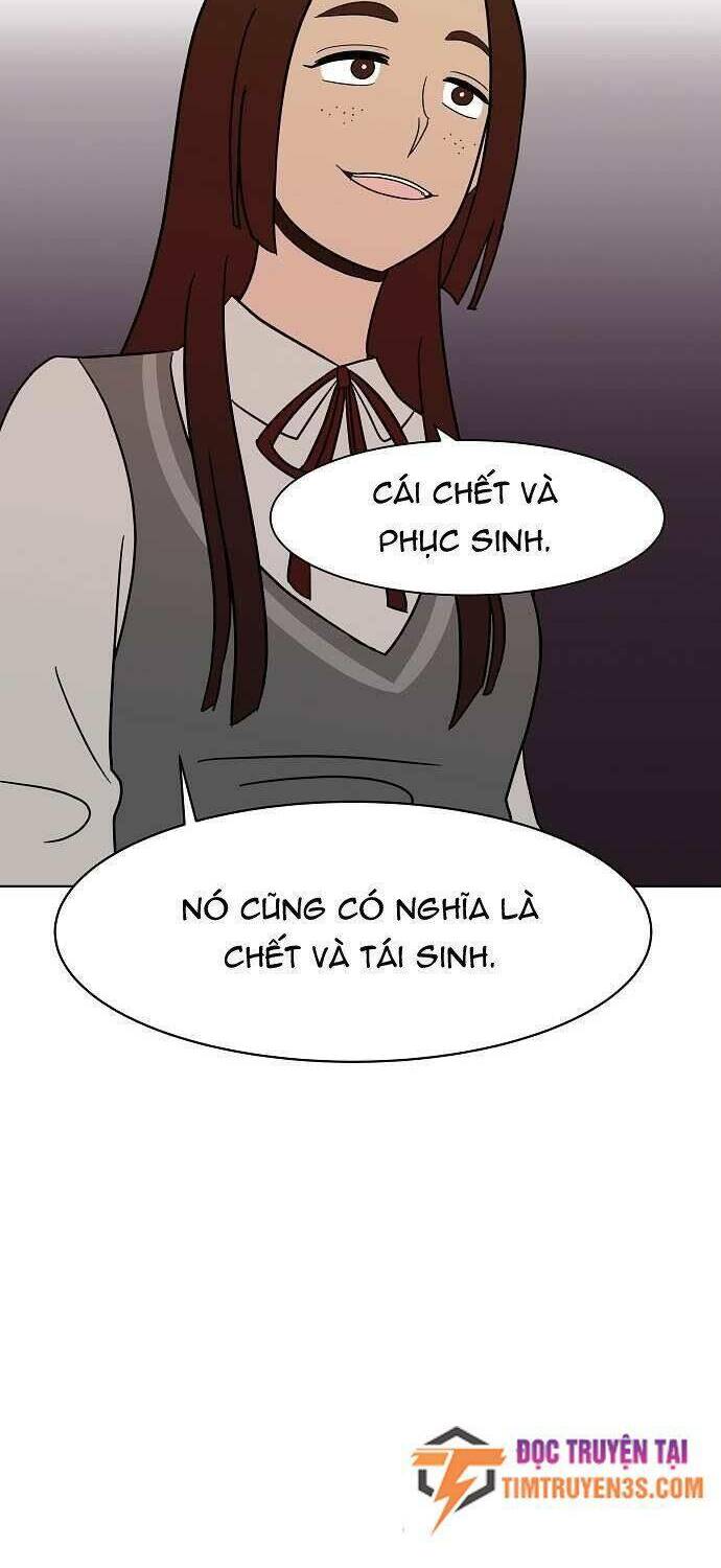 Ngọn Lửa Xanh - Chương 38