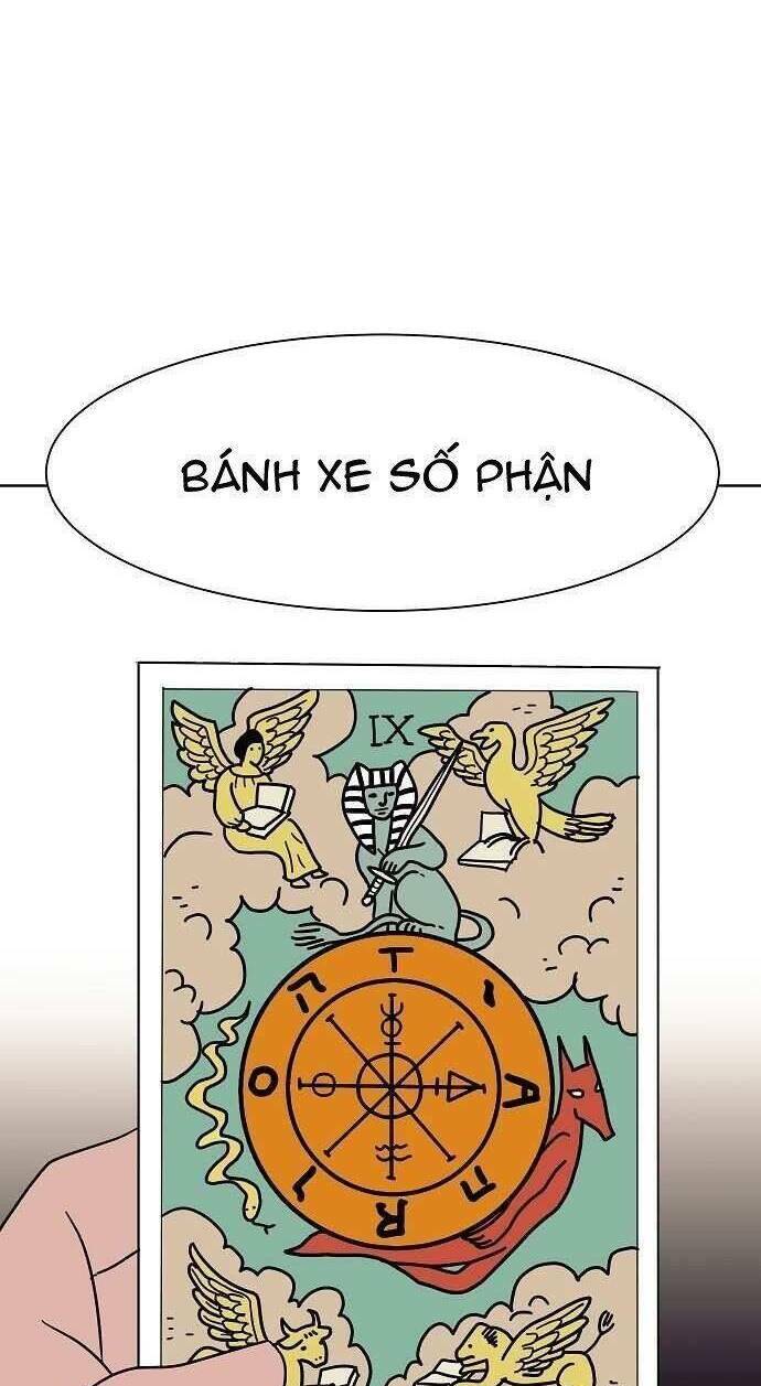 Ngọn Lửa Xanh - Chương 38