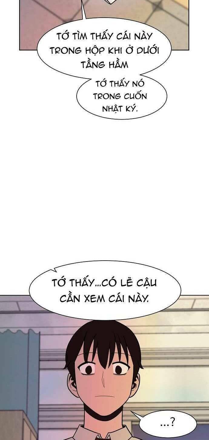 Ngọn Lửa Xanh - Chương 38