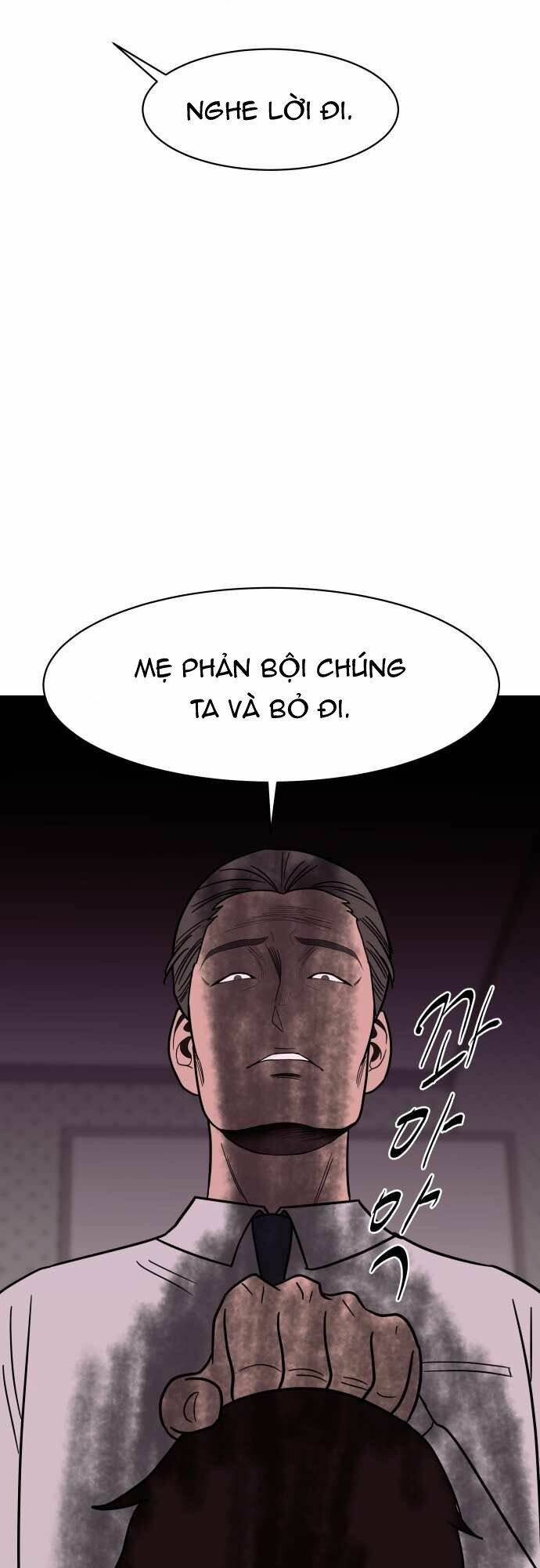Ngọn Lửa Xanh - Chương 39