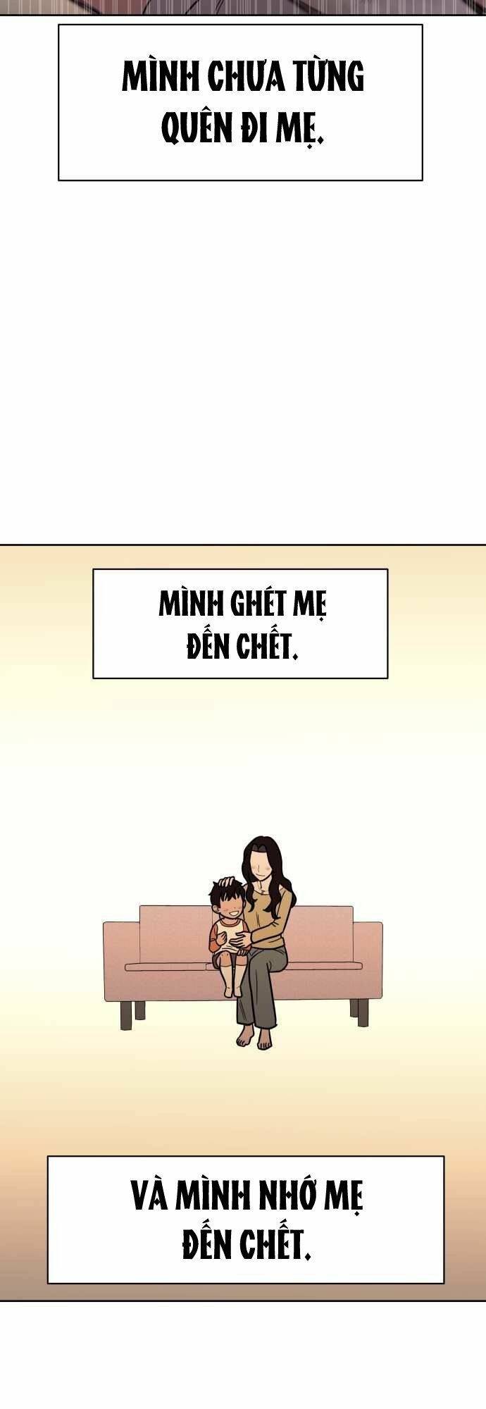 Ngọn Lửa Xanh - Chương 39