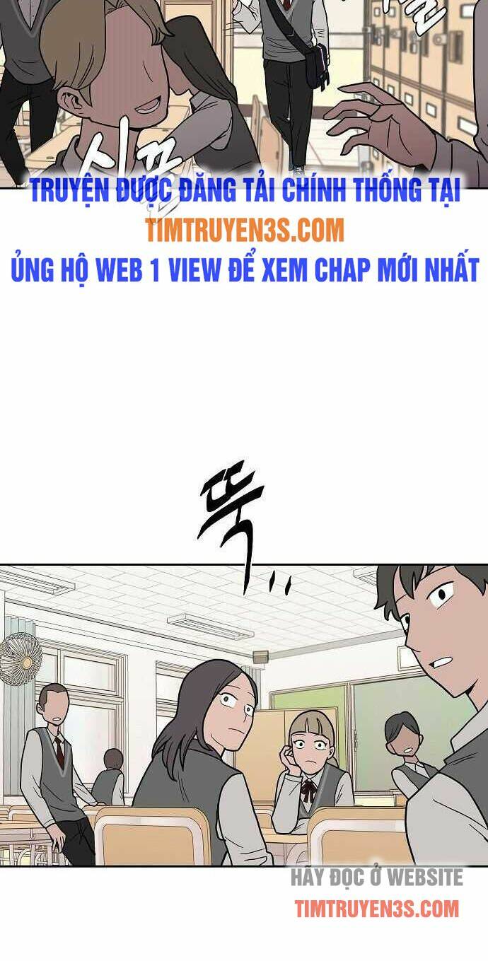 Ngọn Lửa Xanh - Chương 4