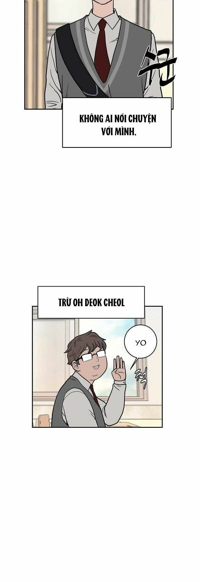 Ngọn Lửa Xanh - Chương 4