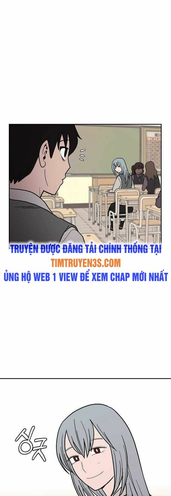 Ngọn Lửa Xanh - Chương 4