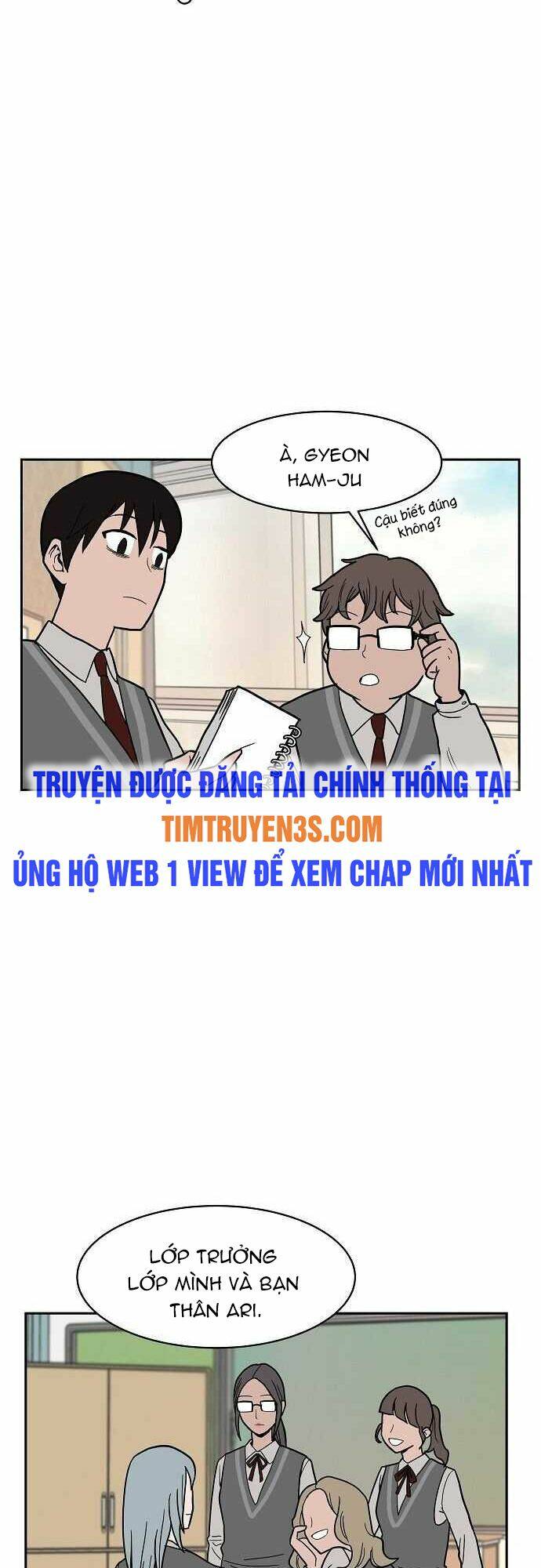 Ngọn Lửa Xanh - Chương 4