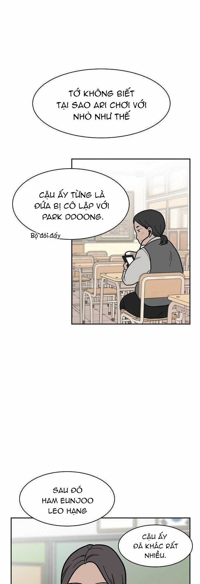 Ngọn Lửa Xanh - Chương 4