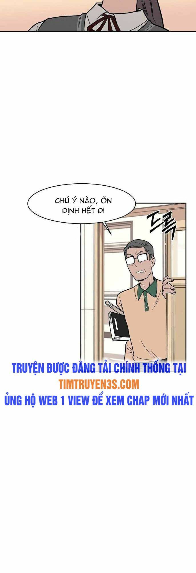 Ngọn Lửa Xanh - Chương 4