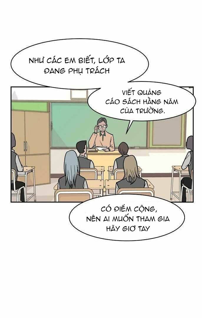 Ngọn Lửa Xanh - Chương 4