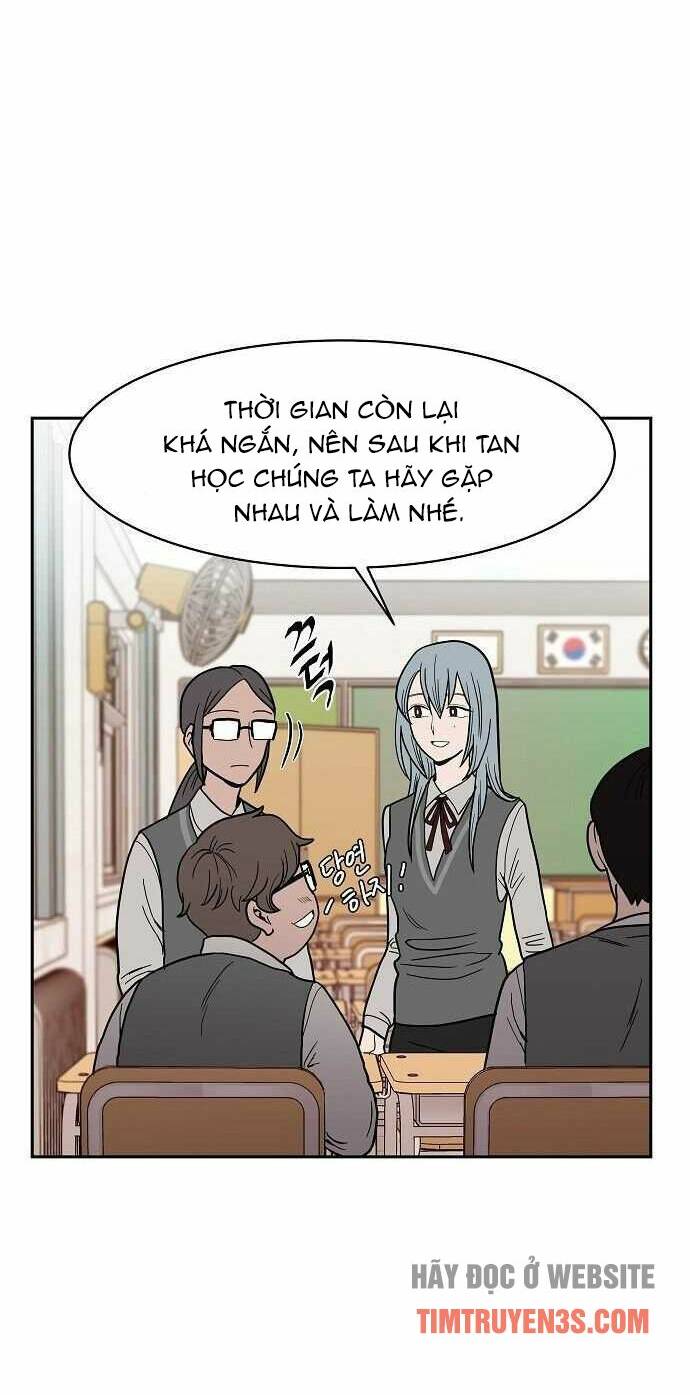Ngọn Lửa Xanh - Chương 4
