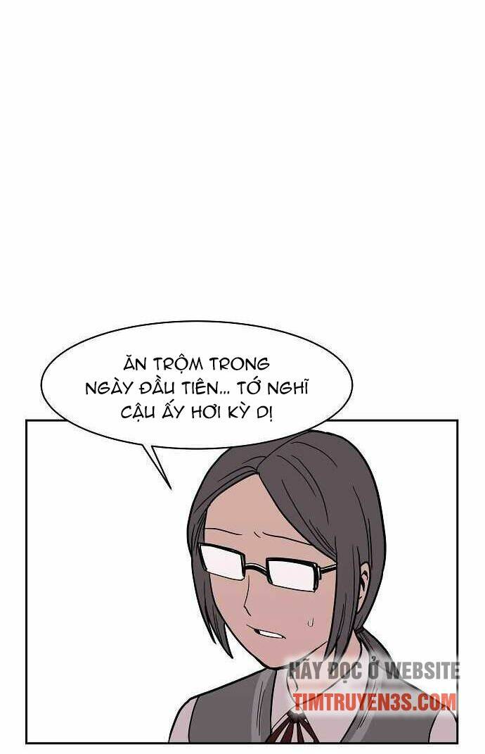 Ngọn Lửa Xanh - Chương 4
