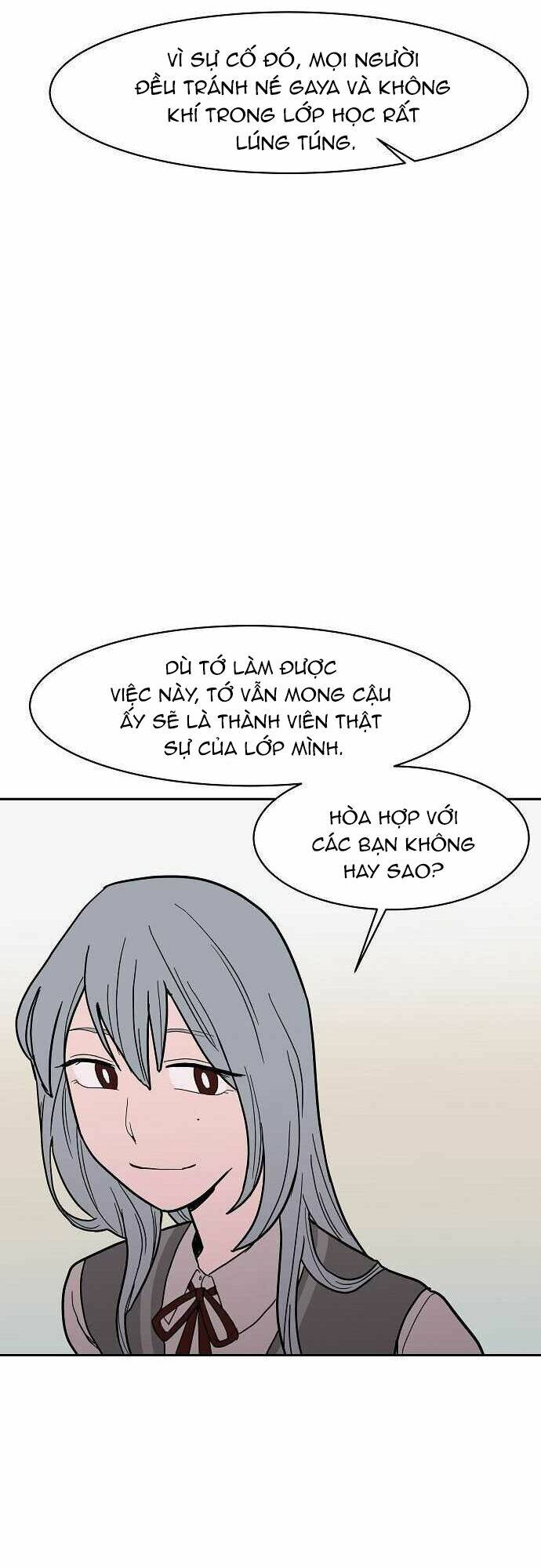 Ngọn Lửa Xanh - Chương 4