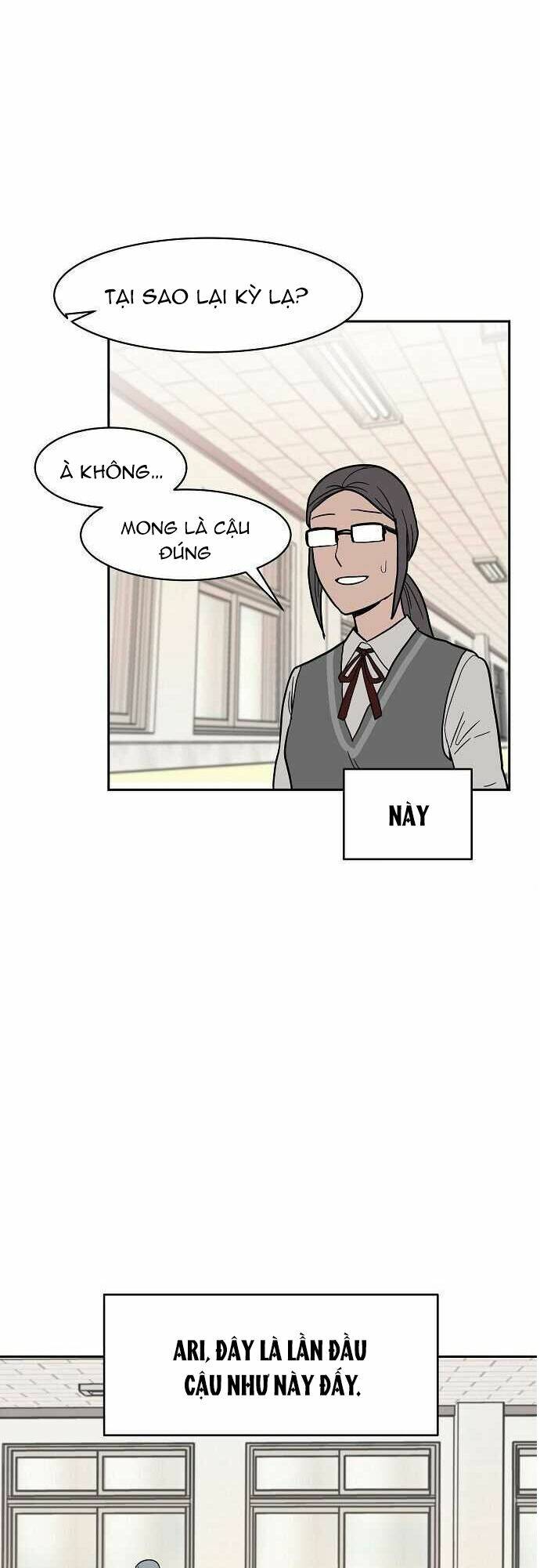 Ngọn Lửa Xanh - Chương 4