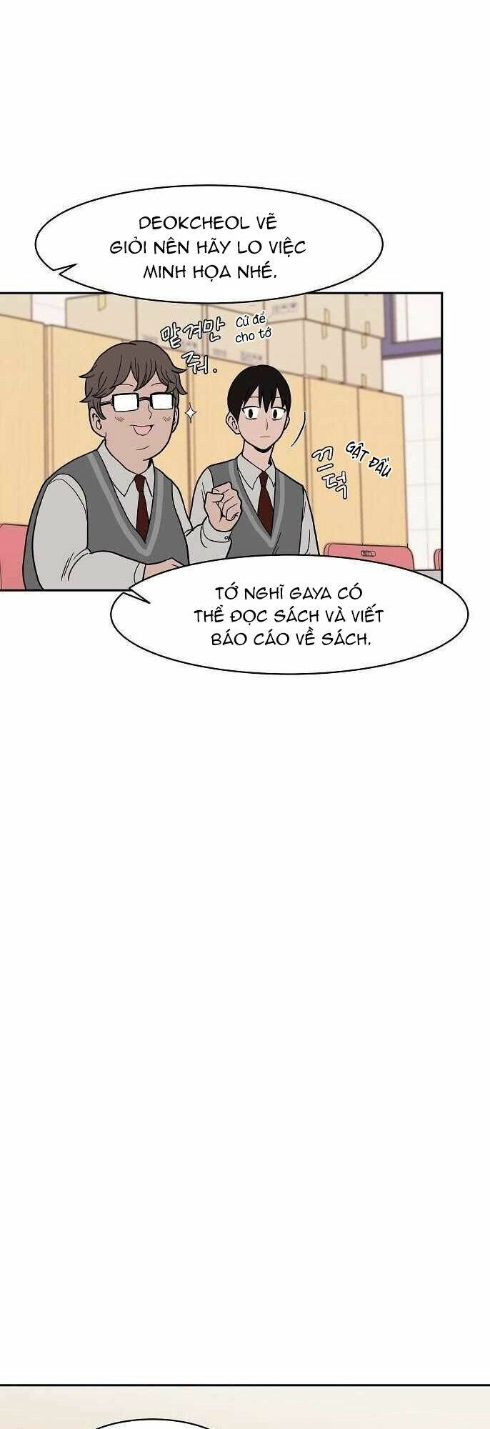 Ngọn Lửa Xanh - Chương 4