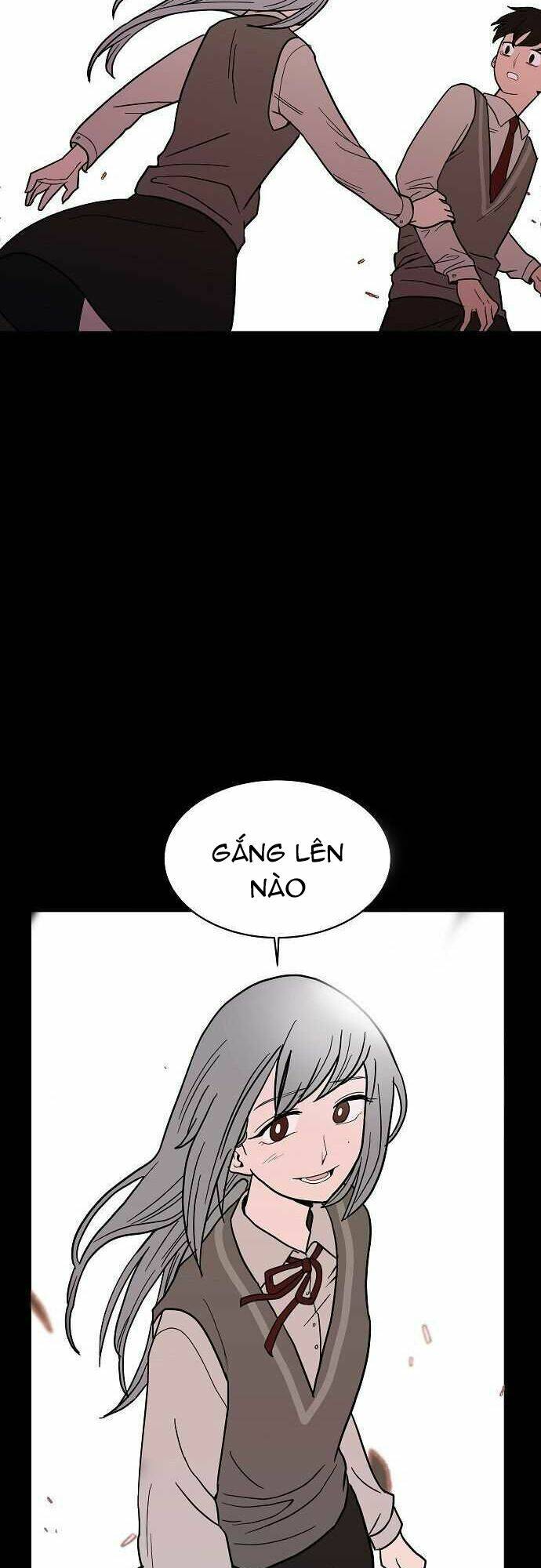 Ngọn Lửa Xanh - Chương 4