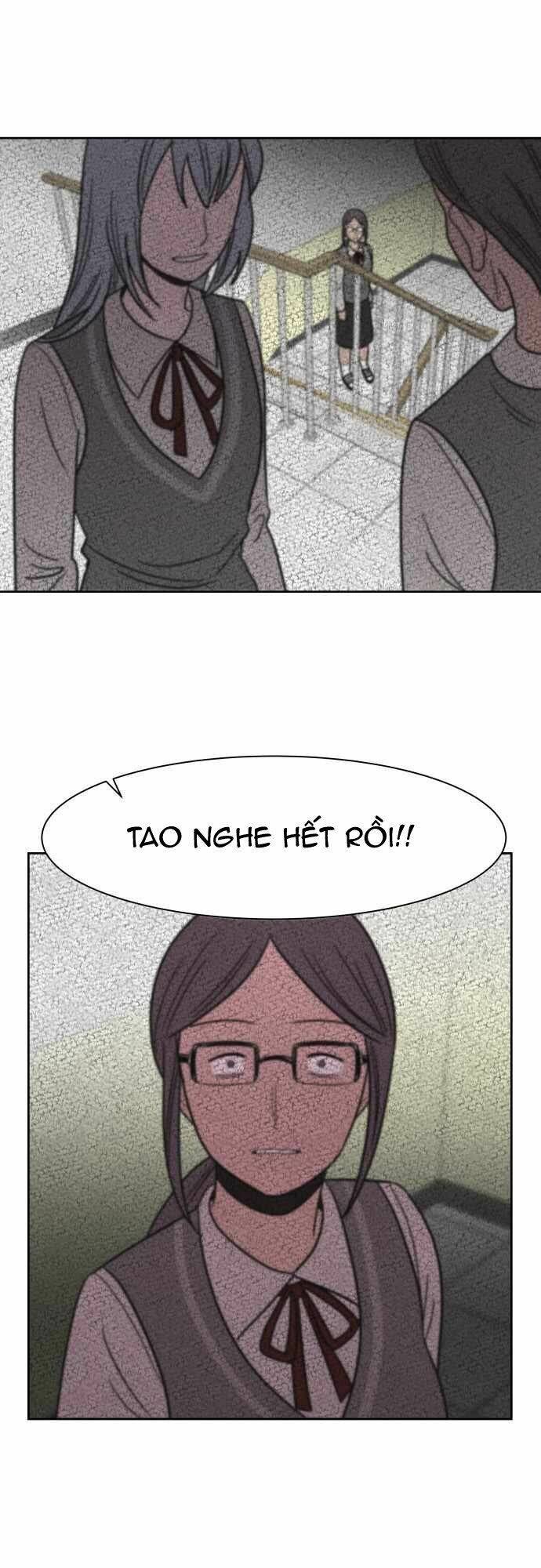 Ngọn Lửa Xanh - Chương 40