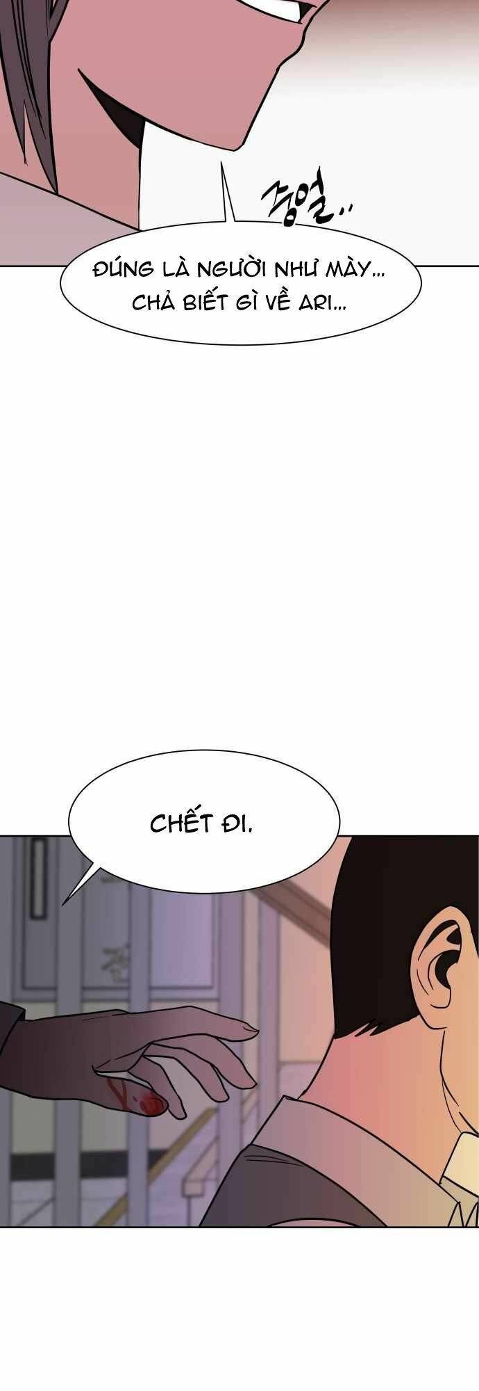 Ngọn Lửa Xanh - Chương 40